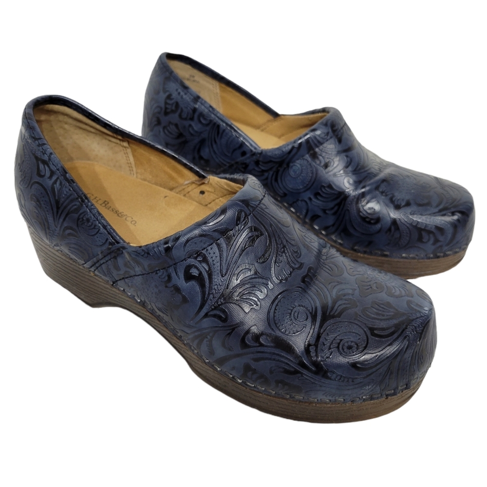 GH Bass & Company Melinda Mules